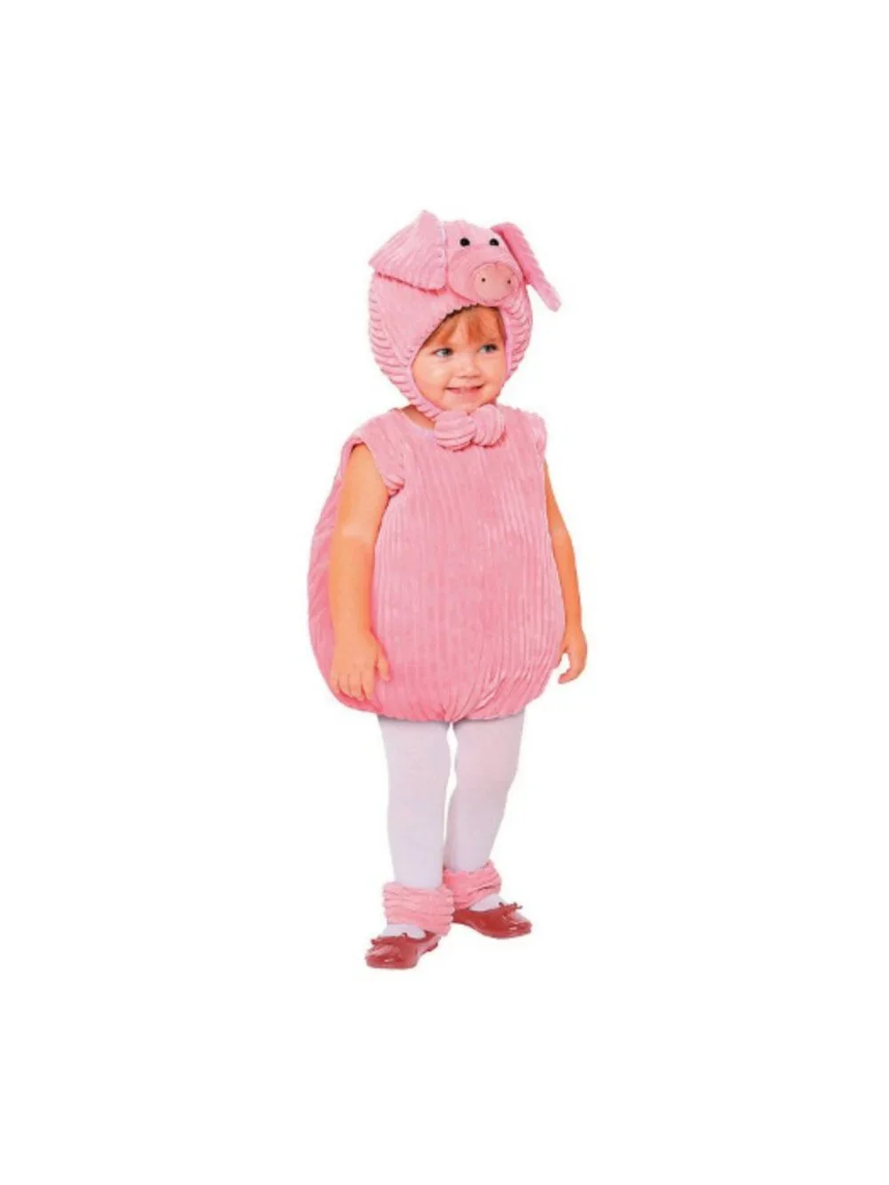 Pig Toddler Fancy-Dress Costume